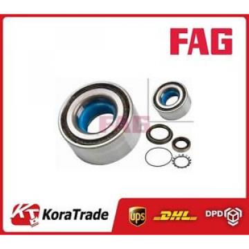 FAG OE QUALITY WHEEL BEARING HUB 713613880