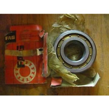 Industrial Bearing FAG NJ308M