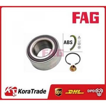 FAG OE QUALITY WHEEL BEARING HUB 713617860