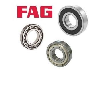 FAG 6000 SERIES Bearings - 6000 to 6018 - 2RS/ZZ/C3 -PICK YOUR OWN SIZE-FREE P&amp;P