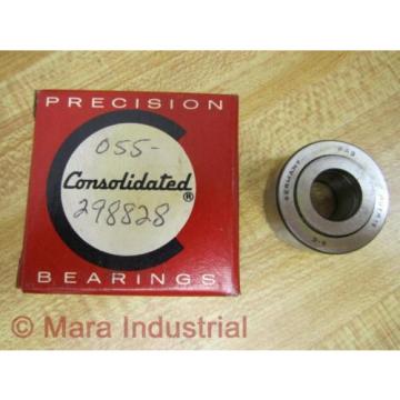 Consolidated Bearings NUTR15 Fag Bearing NUTR-15 (Pack of 3)