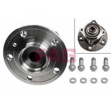 MERCEDES Wheel Bearing Kit 713667930 FAG Genuine Top Quality Replacement New