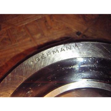 7213B Schrägkugellager 65x120x23 mm Lager Bearing 7213 B Spindellager FAG