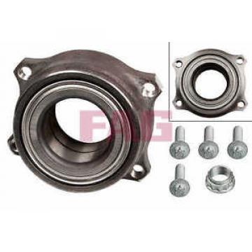 MERCEDES Wheel Bearing Kit 713667810 FAG Genuine Top Quality Replacement New