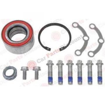 New FAG Wheel Bearing Kit, 129 980 04 16