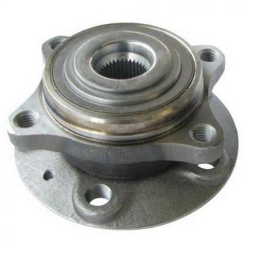 801842D - Single FAG Axle Bearing and Hub Assembly for Volvo, NEW, Fast Shipping