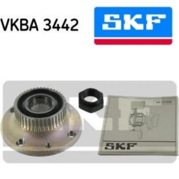 Radlager Satz Radlagersatz SKF VKBA3442