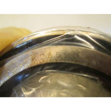FAG Tapered Roller Bearing Cone K25590 Box marked K25590B