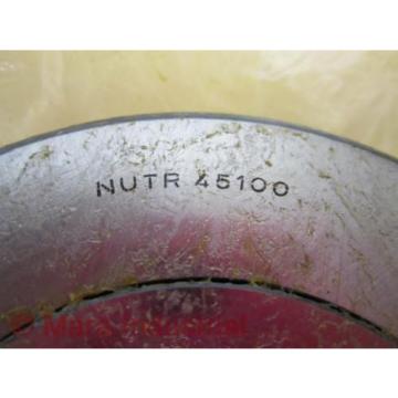 Fag NUTR-45100 NUTR45100 Needle Bearing (Pack of 3)
