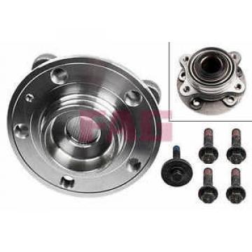 VOLVO XC90 2.5 Wheel Bearing Kit Front 2002 on 713618610 FAG Quality Replacement