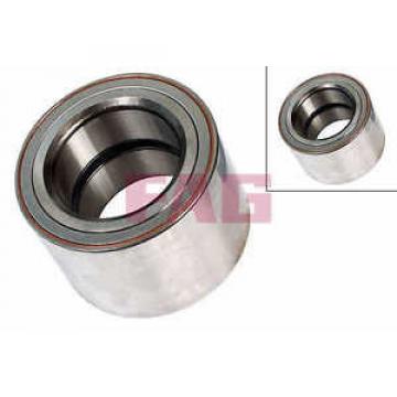IVECO DAILY 2.8D Wheel Bearing Kit Rear 98 to 99 713690840 FAG 7180066 Quality
