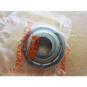 Fag 608 Bearing .2ZR