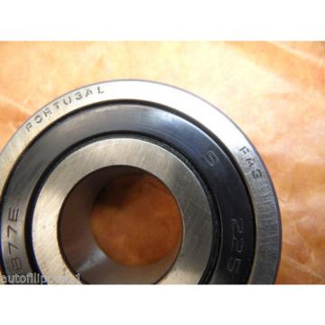 FAG BEARING,  Product Code  549877AA, (22 x 56 x 16mm), NEW