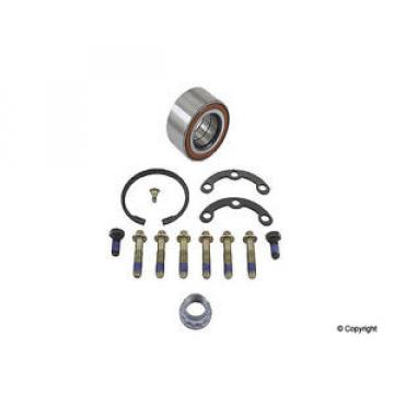 Wheel Bearing Kit-FAG Rear WD EXPRESS 396 33039 279 fits 84-93 Mercedes 190E