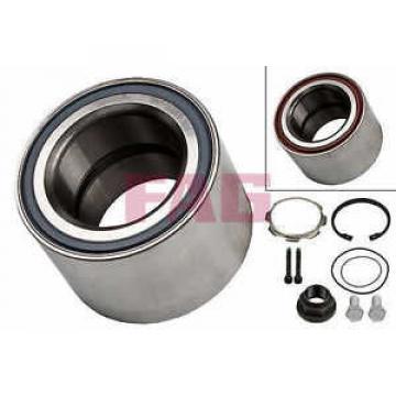 IVECO DAILY 3.0D Wheel Bearing Kit Rear 2007 on 713691130 FAG Quality New