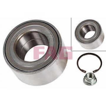 Wheel Bearing Kit fits TOYOTA PREVIA Front 2.0,2.4 00 to 06 713618790 FAG New