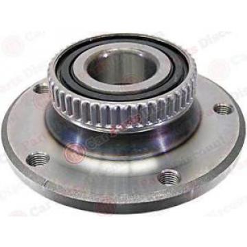 New FAG Wheel Hub with Bearing, 31 22 6 757 024