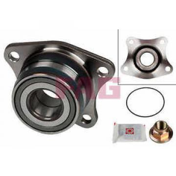 Wheel Bearing Kit fits TOYOTA CELICA 2.0 Rear 93 to 94 713618170 FAG Quality New