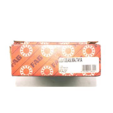 NEW FAG  22313EAS,MA,T41A ROLLER BEARING 22313EASMAT41A