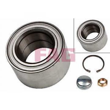 PEUGEOT BOXER Wheel Bearing Kit Front 2001 on 713640390 FAG Quality Replacement