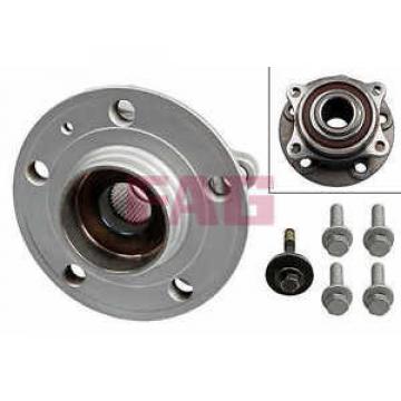 VOLVO S80 Wheel Bearing Kit Front 98 to 06 713660210 FAG 274298 31329980 Quality