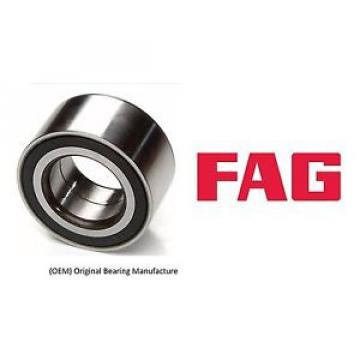 OEM FAG FRONT WHEEL HUB BEARING FOR 2004-2005 VOLKSWAGEN PASSAT 1.8L &amp; 2.0L