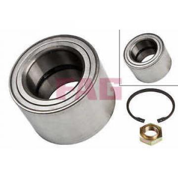 FIAT DUCATO Wheel Bearing Kit Front 2.0,2.8D 2004 on 713690940 FAG Quality New