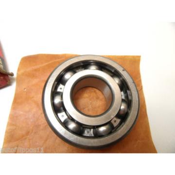 Bearing  FAG, MS10, (25,4 x 63,5 x 19 mm),  New