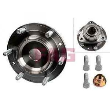 fits Kia Sedona Wheel Bearing Kit 713626530 FAG