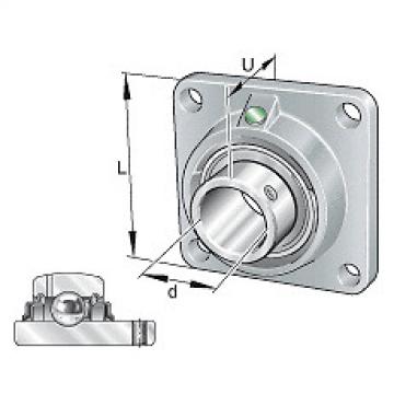 UCF210-J7 FAG Housing and Bearing (assembly)