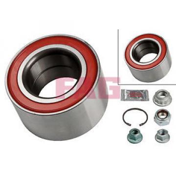 Seat Leon (99-06) FAG Wheel Bearing Kit 713610020