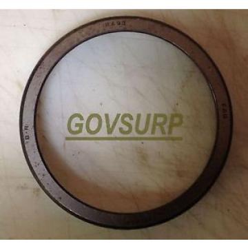 BEARING CUP FAG MFG PN# 493 FITS M915  NSN: 3110-00-100-0321