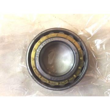 Porsche 911/930 Transmission Main Shaft Roller Bearing FAG NEW PART #93030239100