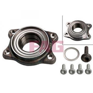 Audi A6 Avant Estate (98-05) FAG Wheel Bearing Kit 713610430