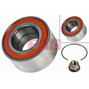 Wheel Bearing Kit 713630030 FAG 4021000QAA 7701205779 7701464049 Quality New