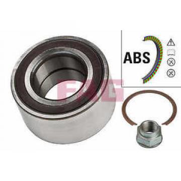 Wheel Bearing Kit 713690300 FAG 60815902 71714457 71753061 Quality Replacement