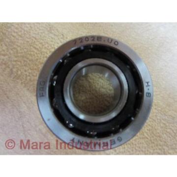 Fag 7202B.UO 7202BUO Bearing 7202B.TVP.UO