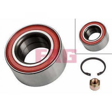 CITROEN AX Wheel Bearing Kit Front 1.0,1.1,1.4 86 to 98 713640190 FAG 335018 New