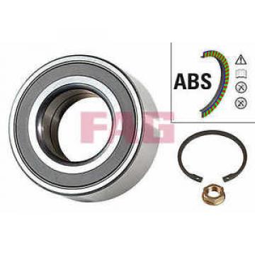 Wheel Bearing Kit 713630760 FAG 1606623580 335069 335084 335097 Quality New