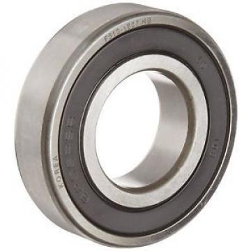 FAG 62032RSRC3 Rubber Sealed Deep Groove Ball Bearing 17x40x12mm FREE SHIPPING!