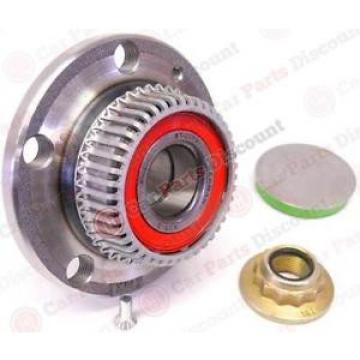 New FAG Wheel Hub with Bearing, 1J0 598 477