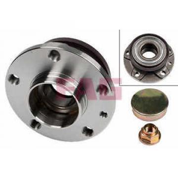 ALFA ROMEO 147 Wheel Bearing Kit Rear 1.6,1.9,2.0,3.2 01 to 10 713606040 FAG New