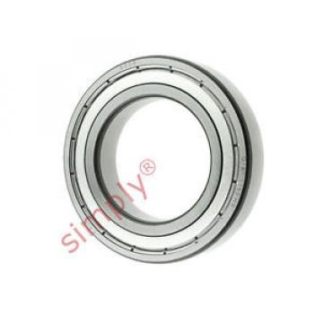 FAG 60082Z Metal Shielded Deep Groove Ball Bearing 40x68x15mm