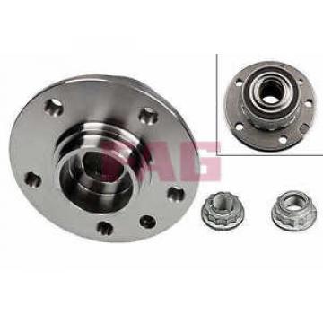 VW TRANSPORTER Mk5 2.0D Wheel Bearing Kit Front or Rear 2011 on 713610760 FAG