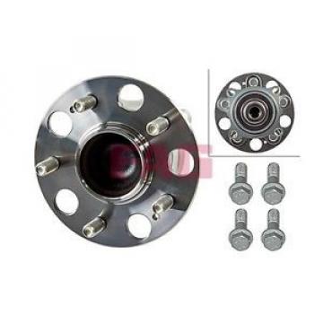 FAG Wheel Bearing Kit 713 6270 80