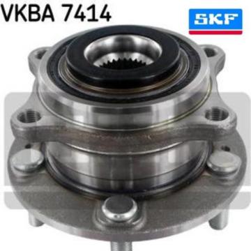 Radlager Satz Radlagersatz SKF VKBA7414