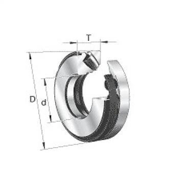 29452E FAG Spherical Roller Thrust Bearing