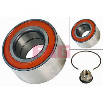 Nissan Kubistar (03-09) FAG Front Wheel Bearing Kit 713630030