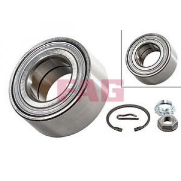 Peugeot 405 I (87-93) FAG Wheel Bearing Kit 713640180