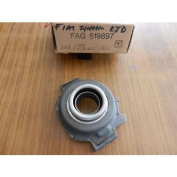 FAG Clutch Release Bearing fits for FIAT 127 UNO FIORINO AUTOBIANCHI Y10 YUGO